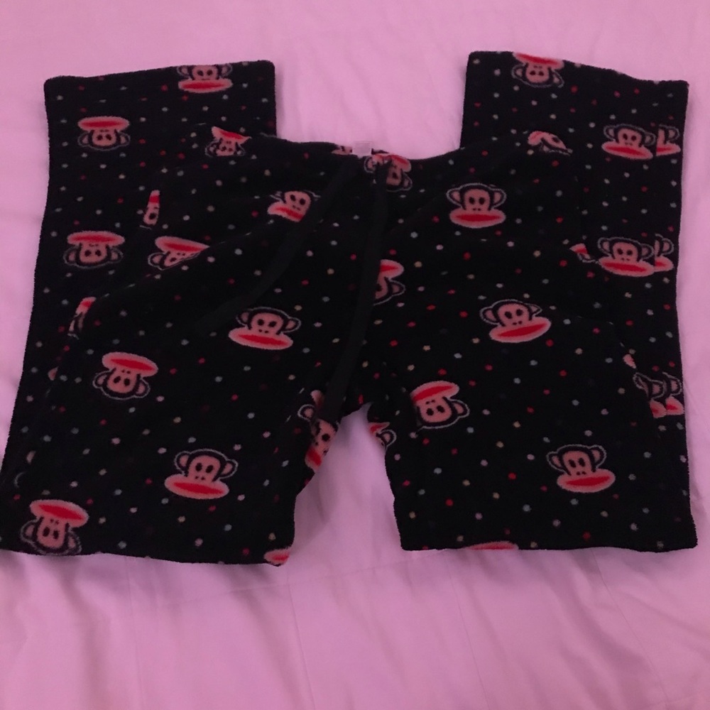 pj pants